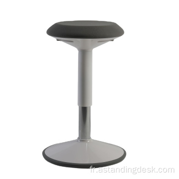 Boutique en ligne tabouret de chaise de chaise ajusté de hauteur ergonomique ajusté